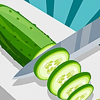 Perfect Fruit Slicer - Chop s Game Cover
