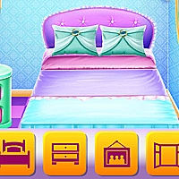 Perfect Sweet Home Game Cover