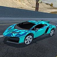 Playnec Car Stunt Game Cover