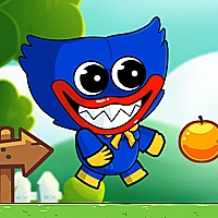 Poppy Play Time Adventure Game Cover