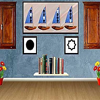 Puzzle House Escape Game Cover