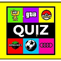 Quiz Mix Game Cover