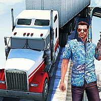 Real Car parking 3d Simulator Game Cover