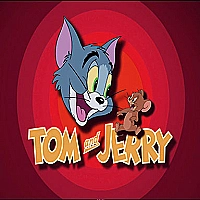 tom & jerry jumping Game Cover