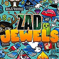 Zad Jewels Game Cover