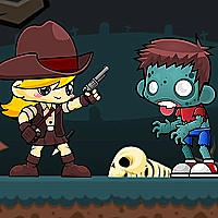 Zombie Attack: Defense Game Cover