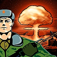 Asian War - ww3 Mode Demo Game Cover
