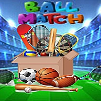 Ball_Match Game Cover