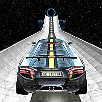 Galactic Car Stunts cover