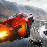Hyper Mega Stunt 2021 Game Cover