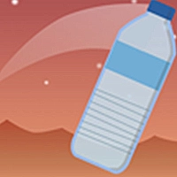 Impossible Bottle Flip Game Cover