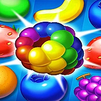 Jeux Gratuit Match Puzzle Game Cover