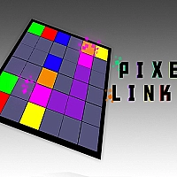 Pixel Linker Game Cover