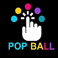 Pop Ball Game Cover