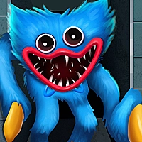 Poppy Challenge 3D Game Cover