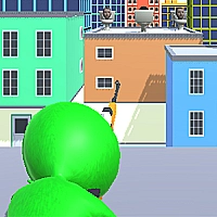 Sniper : Killing Skibidi Game Cover