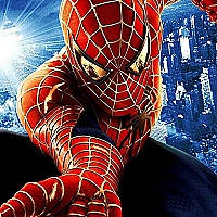 Spider Man Warrior Game Cover