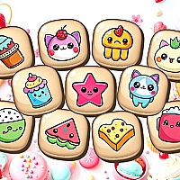Sweetsu Tile Puzzle Game Cover