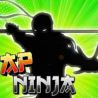 Tap Ninja Game Cover