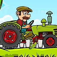Tractor Mania cover