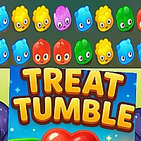 Treat Tumble Game Cover