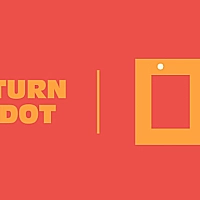 Turn Dot Game Cover