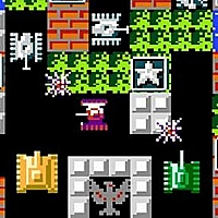 90 Tank Battle Game Cover