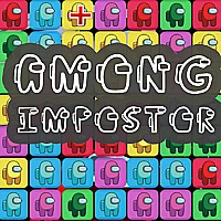Among Impostor Collapse Game Cover
