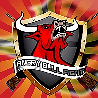 ANGRY BULL Game Cover