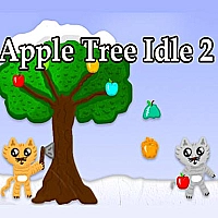 Apple Tree Idle 2 Game Cover