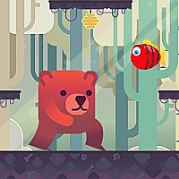 Bear Adventures Game Cover