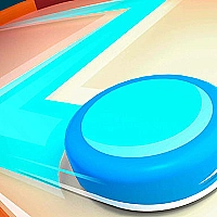 Disc Challenge Game Cover