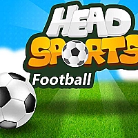 Head Sports Football Game Cover