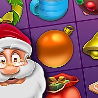Jewel Christmas Story Game Cover