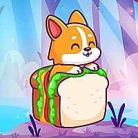 Kitty Candy Online Game Cover