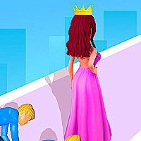 Outfit Love Queen Game Cover