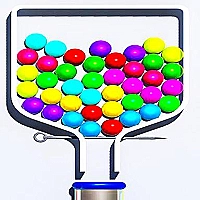 ROLLING BALLS Game Cover