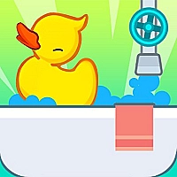Save The Duck Game Cover