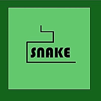 Simple Snake Game Cover