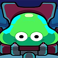 slime water Game Cover