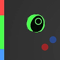 Squidr Color Bars Game Cover