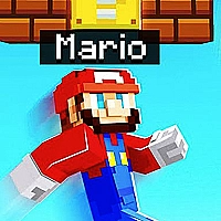 Super Mario Html5 Game Cover