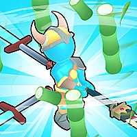 Sword And Spin Game Cover