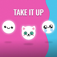 Take it up! Game Cover