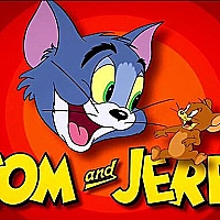 Tom & Jerry:Runner Game Cover