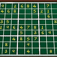 Weekend Sudoku 30 Game Cover