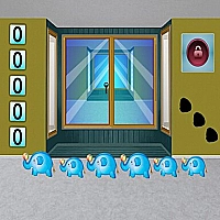 5 Doors Escape Game Cover
