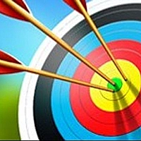ARCHERY Game Cover