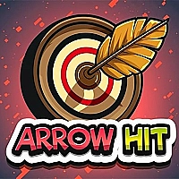 Arrow Hit Game Cover