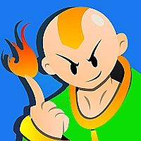 Avatar the Last Airbender Game Cover